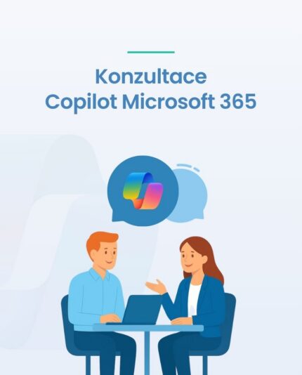 Konzultace Copilot Microsoft 365