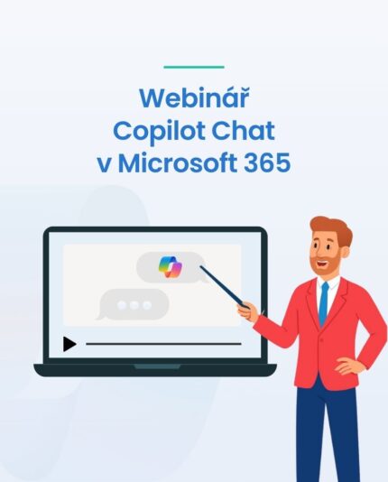 Webinář Copilot Chat v M365