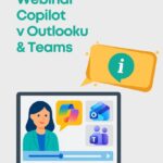 Webinář Copilot v Outlooku a Teams