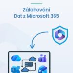 Zálohování dat z Microsoft 365