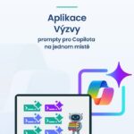 Aplikace Výzvy - prompty