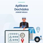 Aplikace Docházka