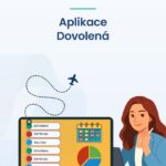Aplikace Dovolená