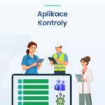 Aplikace Kontroly