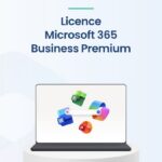 Licence M365 Business Premium