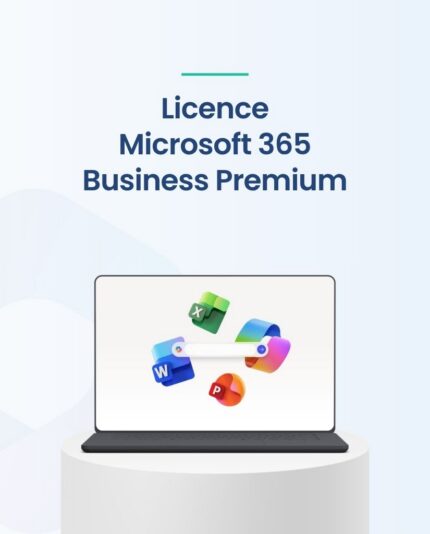 Licence M365 Business Premium