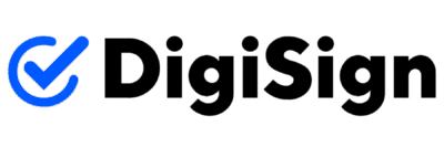 DigiSign logo