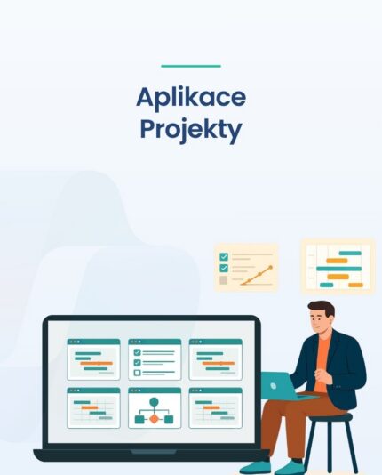Aplikace Projekty