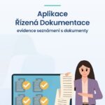 Aplikace Řízená dokumentace