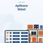 Aplikace Sklad
