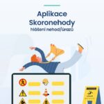 Aplikace Skoronehody