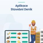 Aplikace Stavební deník