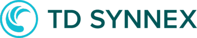 TD-SYNNEX Logo