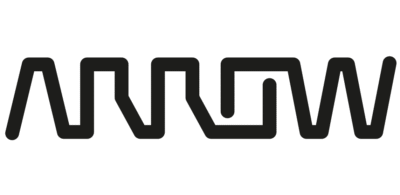 Logo Arrow