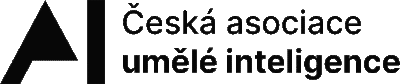 Česká asociace umělé inteligence logo