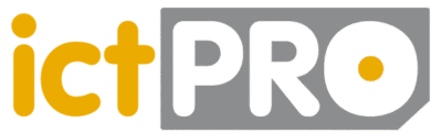 Logo ict PRO