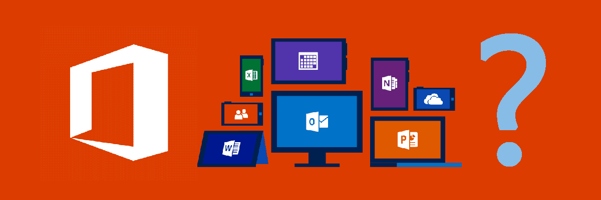 Co je Microsoft 365