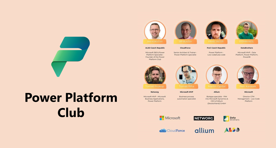 Power Platform Club